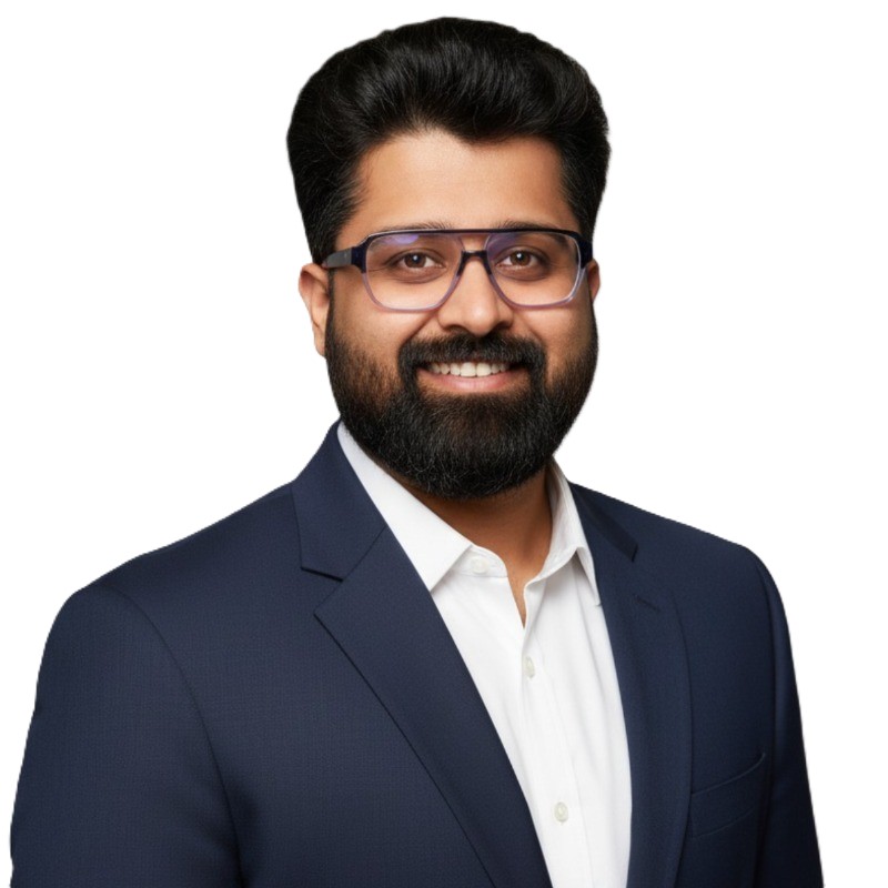 Sumit Sharma